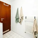 Mit Grossem Balkon - Ruhig & Stadtnah Daire