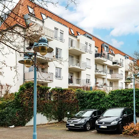 Mit Grossem Balkon - Ruhig, Elbnah & Stadtnah Lejlighed Dresden