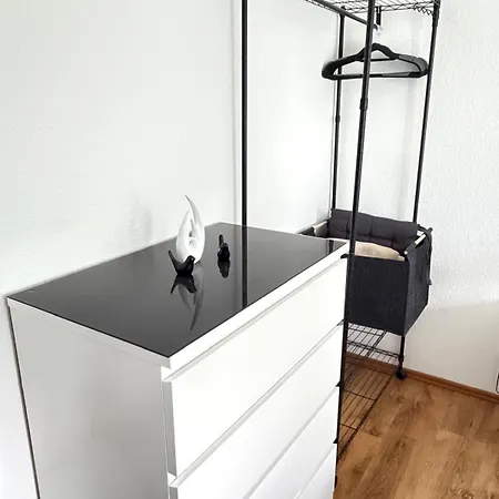 Mit Grossem Balkon - Ruhig, Elbnah & Stadtnah Dresden