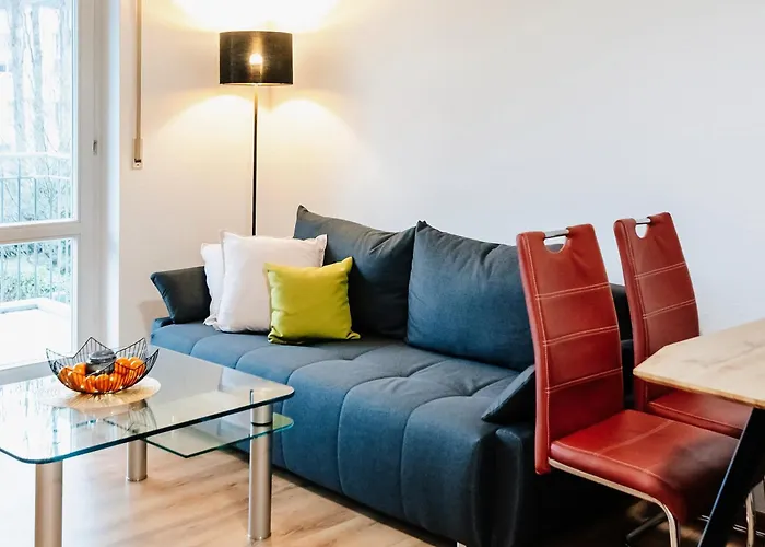 Mit Grossem Balkon - Ruhig & Stadtnah Dresde